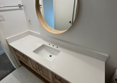 Bathroom Project