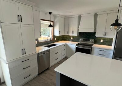 Kitchen Project